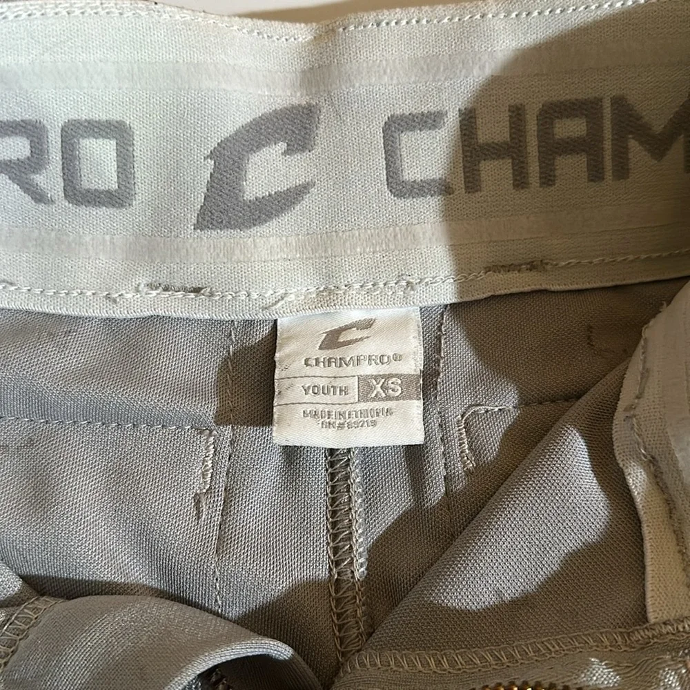T-ball/baseball pants - Picture 2 of 2